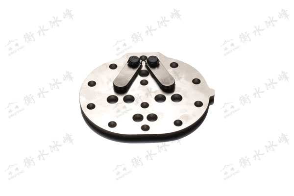 谷輪閥板3P總承